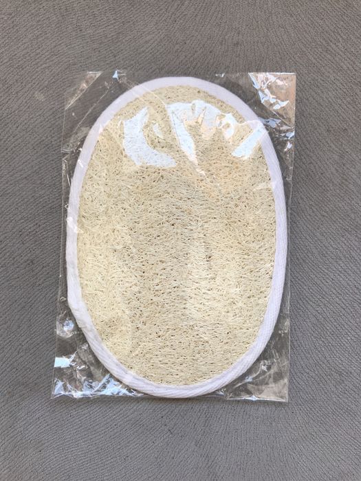 New Exfoliating Loofah Glove for Bath