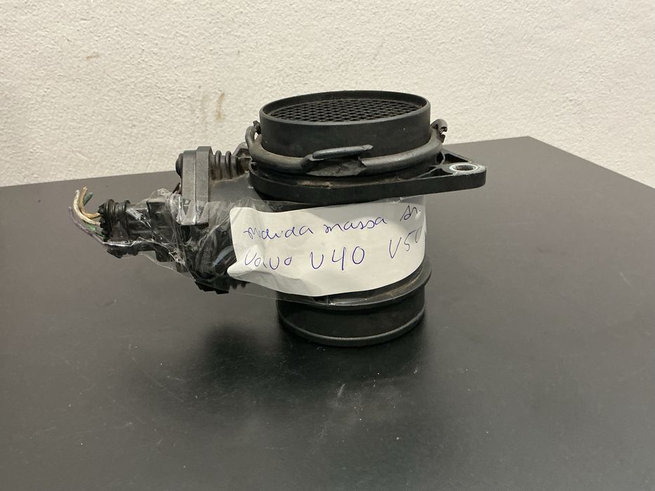 Medidor massa de ar Volvo V40 V50