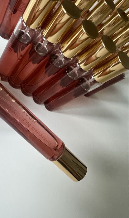 Avon Perfumetka Attraction sensation 10 ml