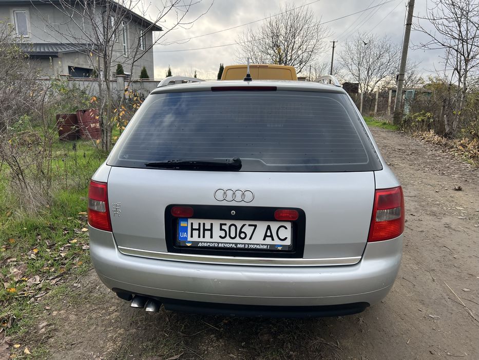 Продам Автомобиль Ауди А 6