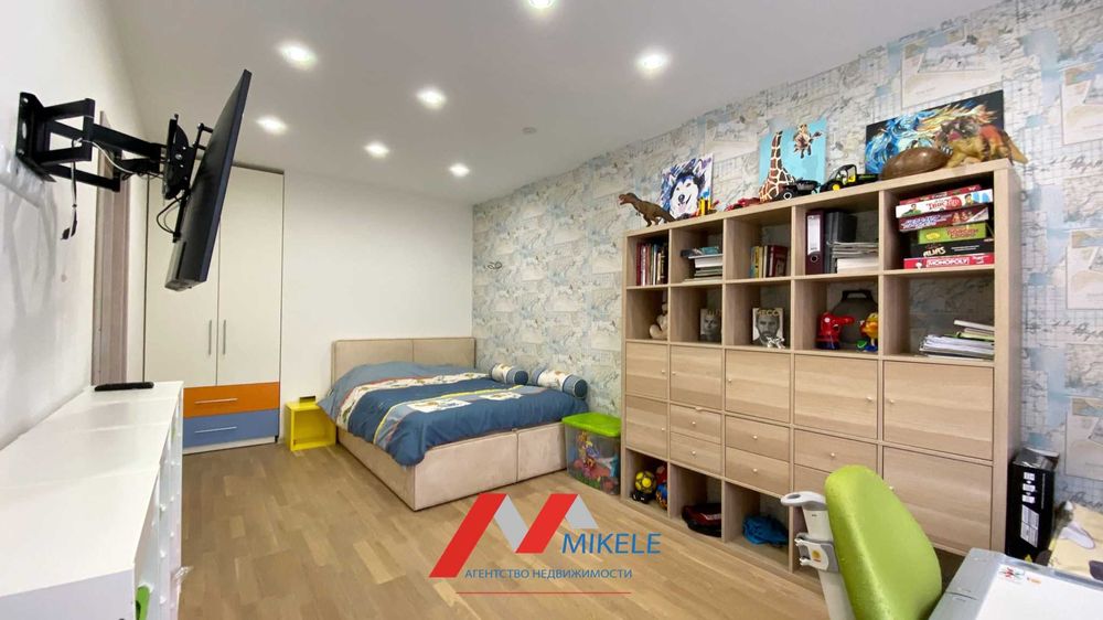 Без комісіі! 2 кім 80м2 ЖК Відпочинок Петрицького 19  Святошин