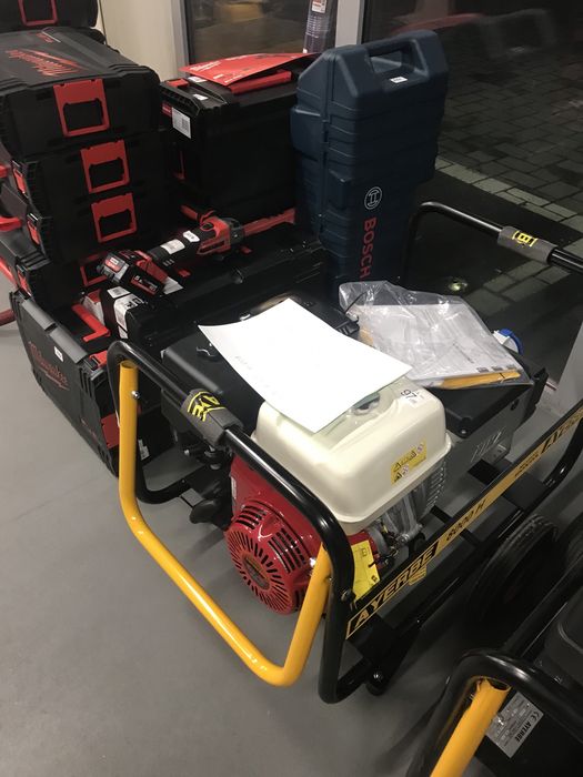 Генератор можливий обмін