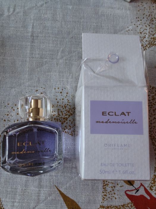 Woda toaletowa damska Oriflame ECLAT