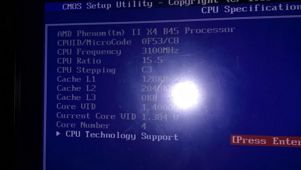 phenom ii x3 - купити комплектуючі для ПК - Ціна на OLX.ua