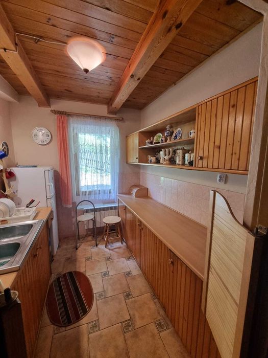 Dom wolnostojący 102 m² | przy lesie, widok na góry | Szczyrk ul. Orla
