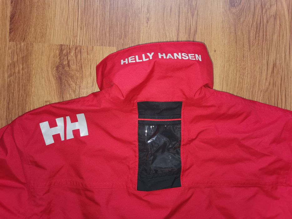 Helly Hansen Crew Midlayer kurtka żeglarska
