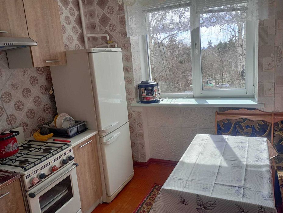 Сдам 3_х комн.кв Мерефа (Сумская)