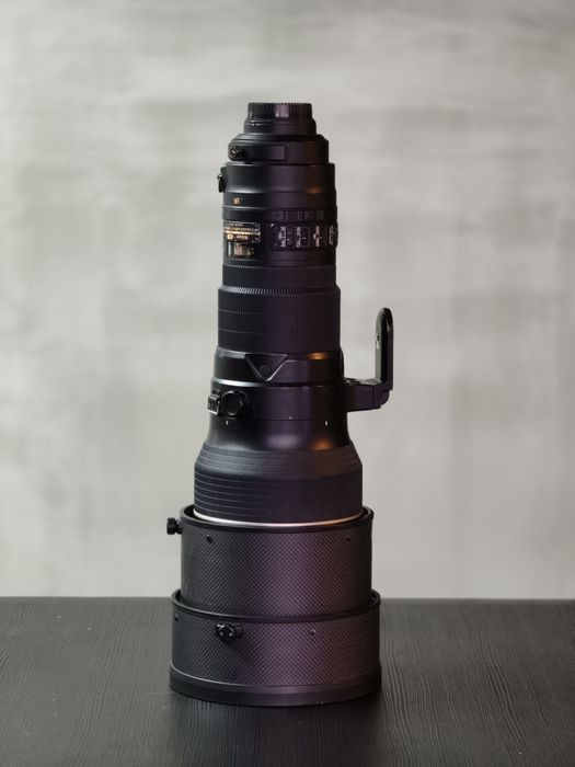 Nikon  400mm f/2.8G ED VR