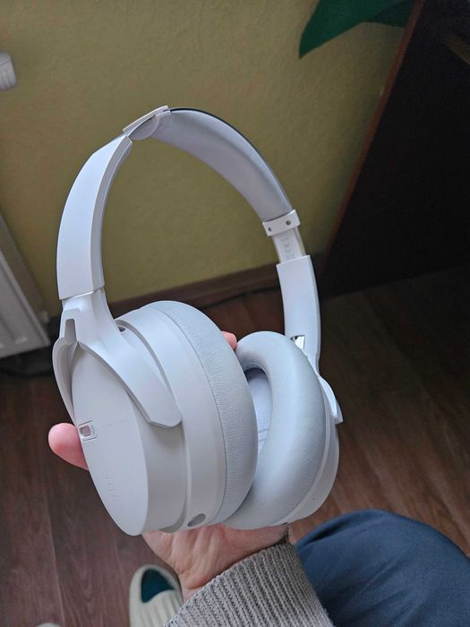 Simgot eh500 полноразмерные блютуз наушники