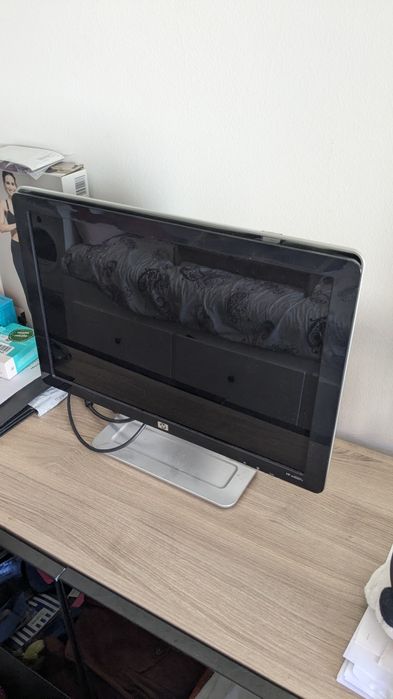 HP PC Monitor446974719060889601