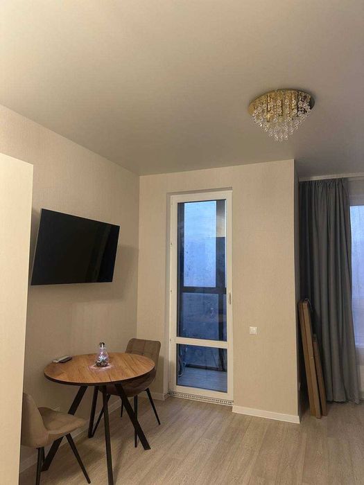 Оренда 1 кімнатної квартири