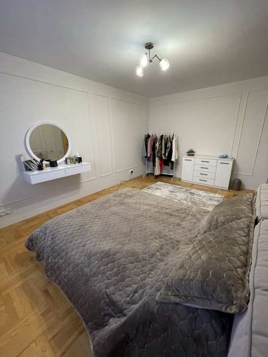 5 кімнатна квартира