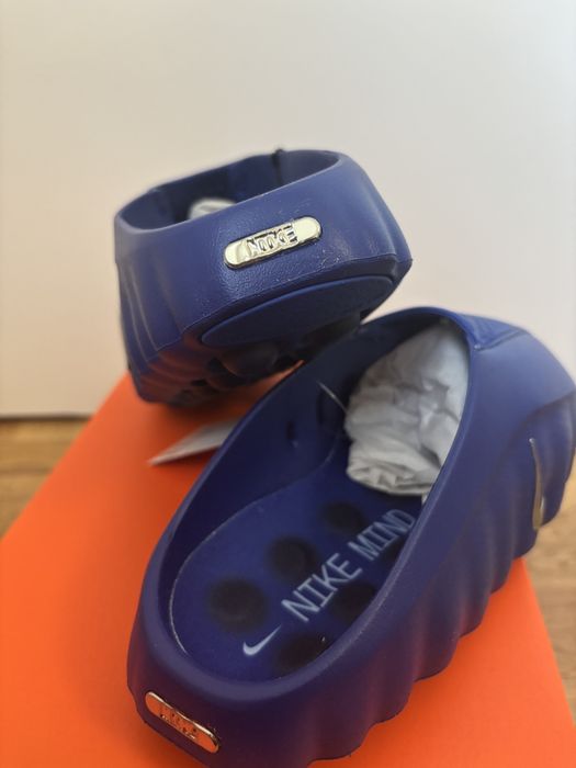 Nike Mind 001 - Old Royal