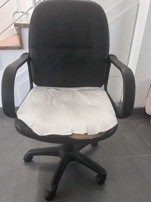 Cadeira escritorio