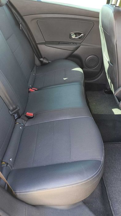 Renault Megane Break GT Line 2016