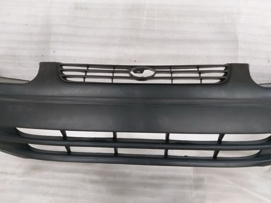 Бампер передний Toyota Camry V20 Америка 1997-1999
