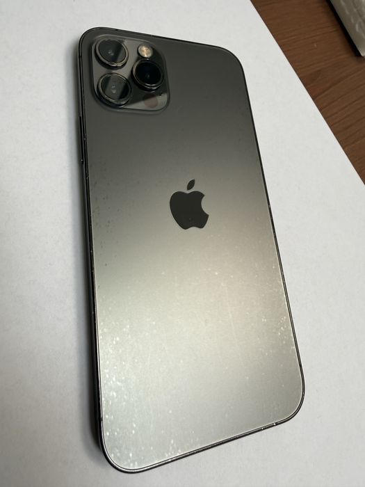 Iphone 12 pro 128GB