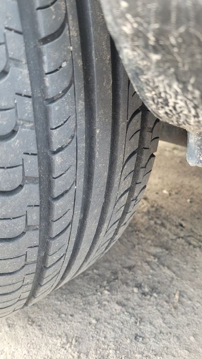 Продам диски з резиною або без.