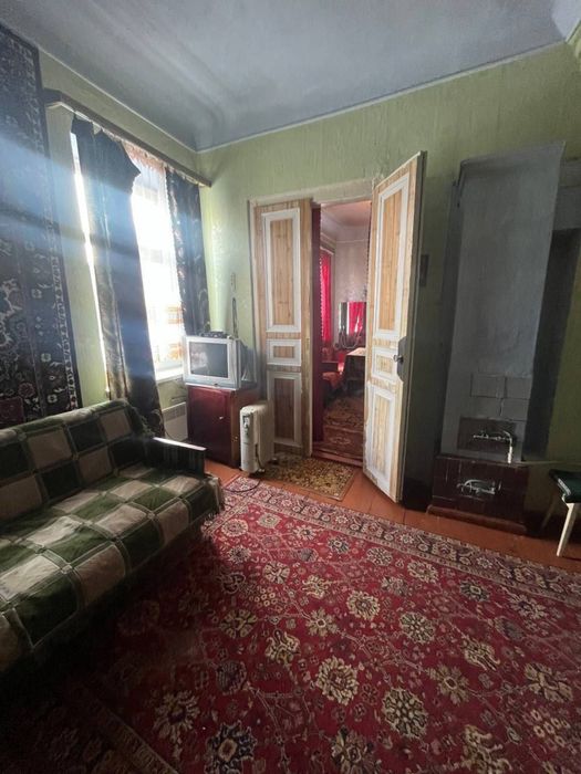 Здам 2 кімнатну квартиру.