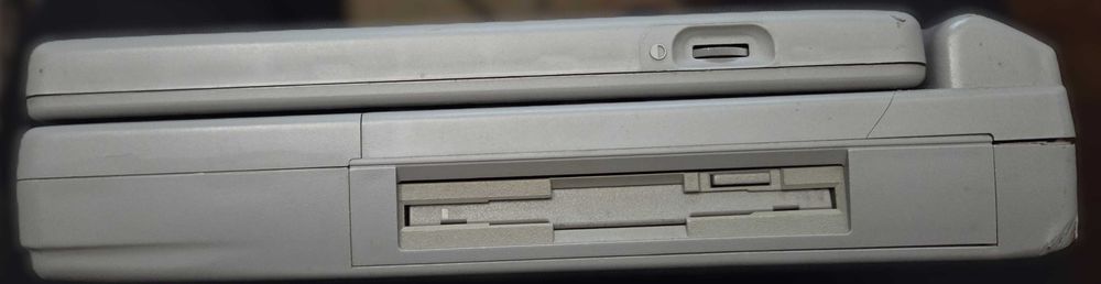 Toshiba Satellite 2130CS