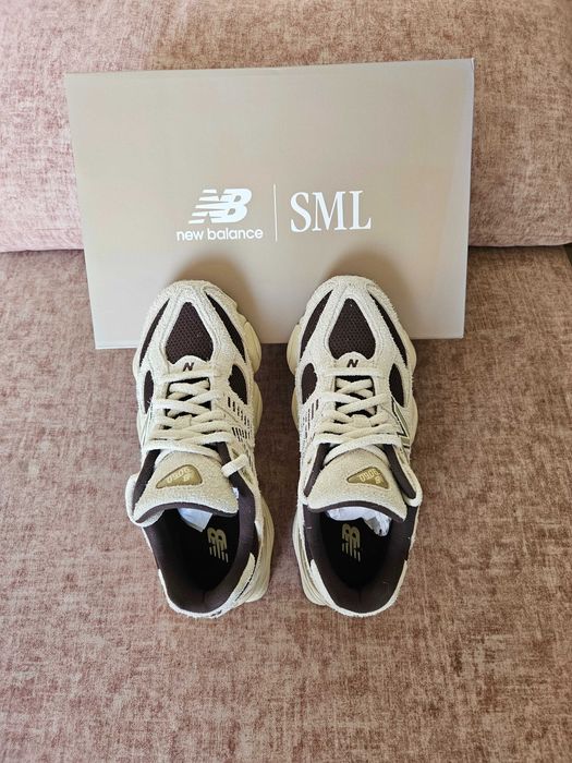 New Balance Sydney's Signature Collection 9060 - 40,5