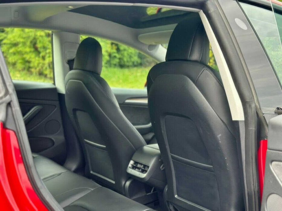 Tesla Model 3 Performance      2023