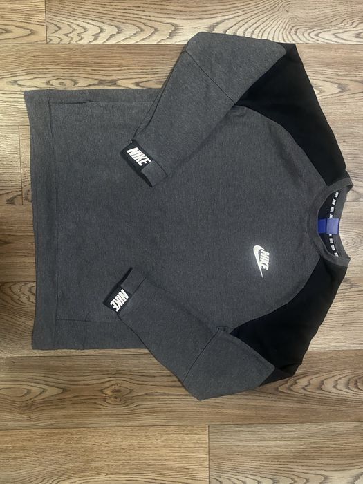 Чоловічий реглан nike оригінал