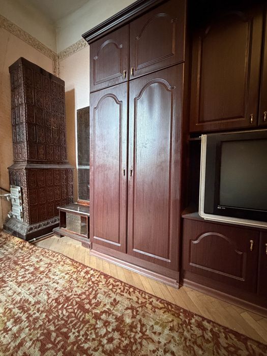 Продаж 1 кімнатної квартири у центрі міста Вулиця Стефаника Проспект Шевченка Площа Ринок Коперника Парк Франка Галицький район Австрійський будинок