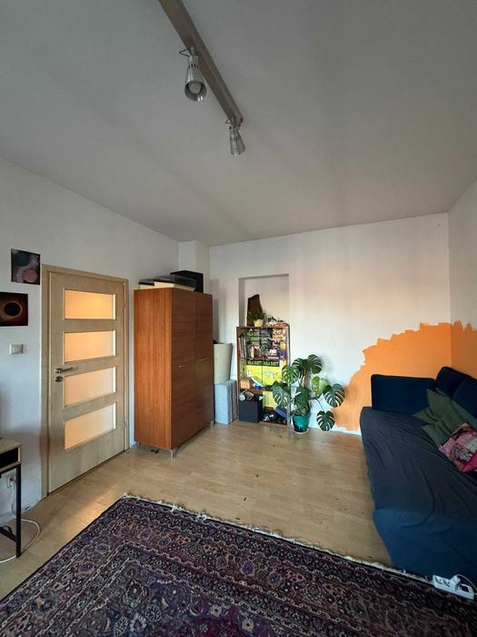 Wynajmę 3 pokoje Wrocław Ołbin