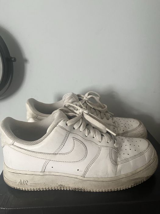 Buty air force 1