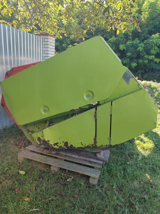 Продам Жатку Claas