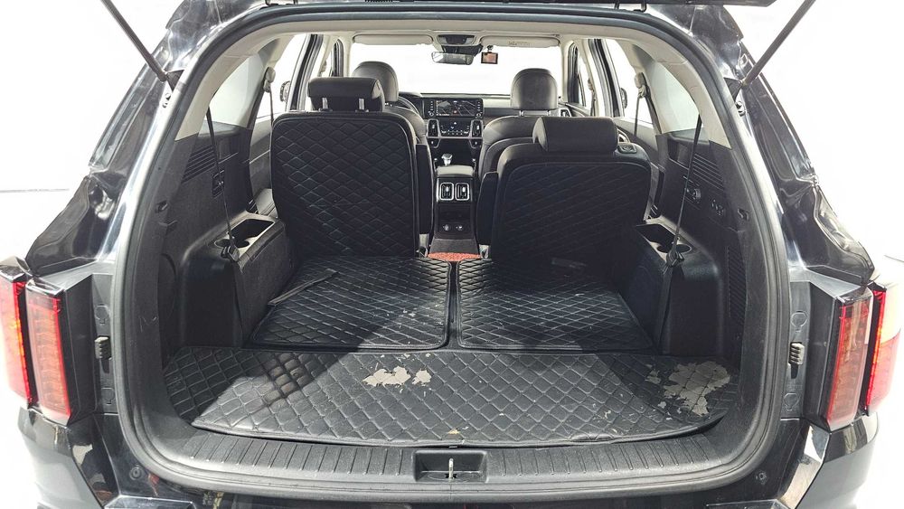 2021 Kia Sorento 4th Gen Diesel 2.2 2WD З ПДВ