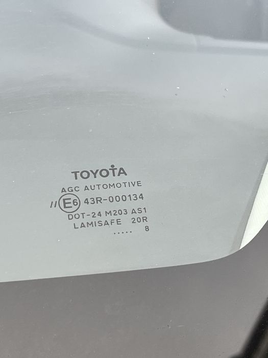 Toyota Auris 2008 1.4 дизель!