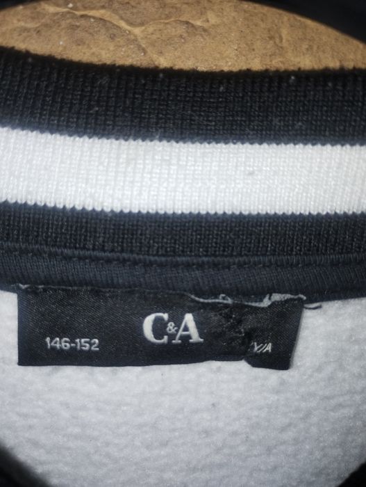 Kurteczka C&A bluza