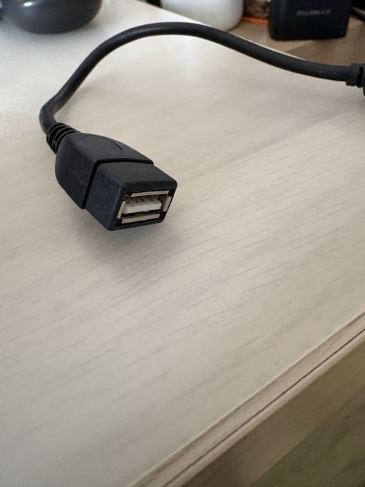 Cabo ligacao USB original grupo VW