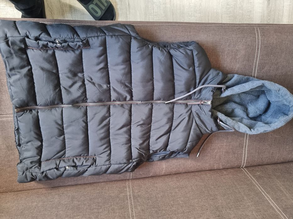 Kamizelka Reserved Rozmiar M