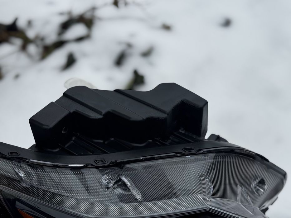 Фара Hyundai Kona USA Оригінал Mobis 2023 2024 2025