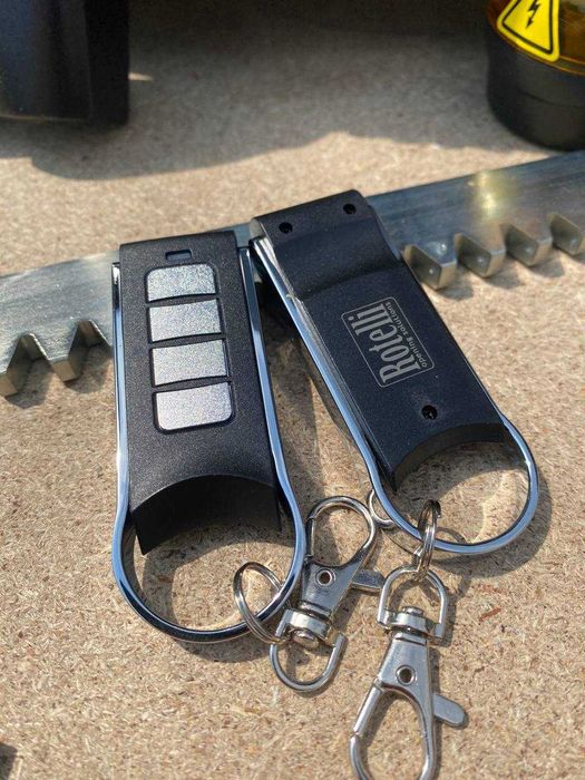 Мотор для откатных ворот, Автоматика, Ворота автоматические