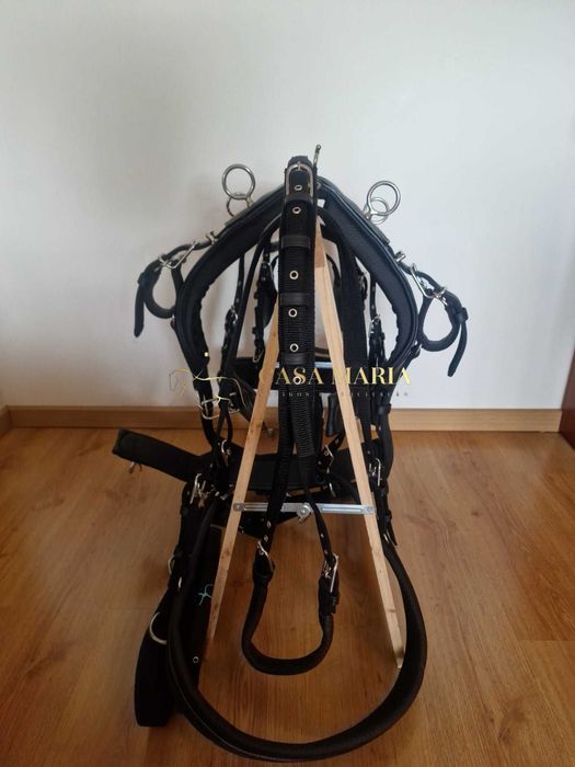 ARREIOS DE ENGATAR - COM ENGATE RÁPIDO - NOVOS