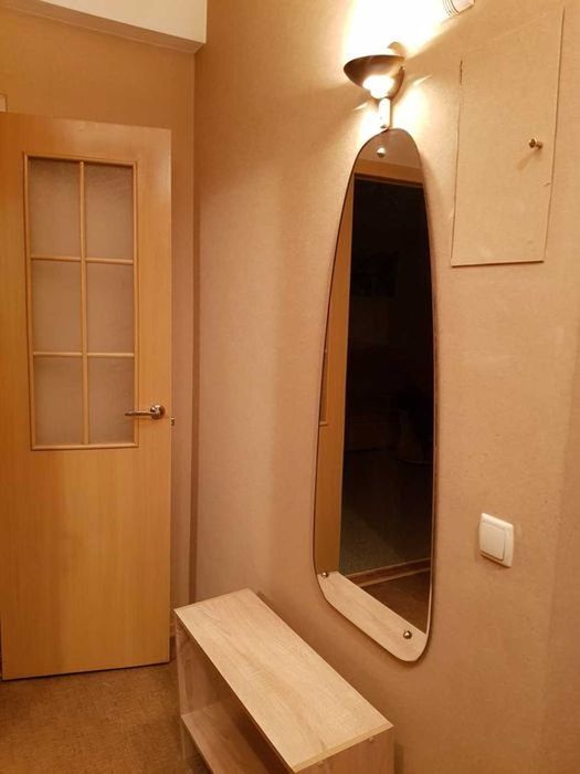 Оренда 2 кімнатної квартири пр. Науки