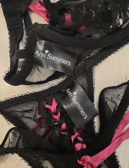 Сексуальный Комплект белья Ann Summers S размер