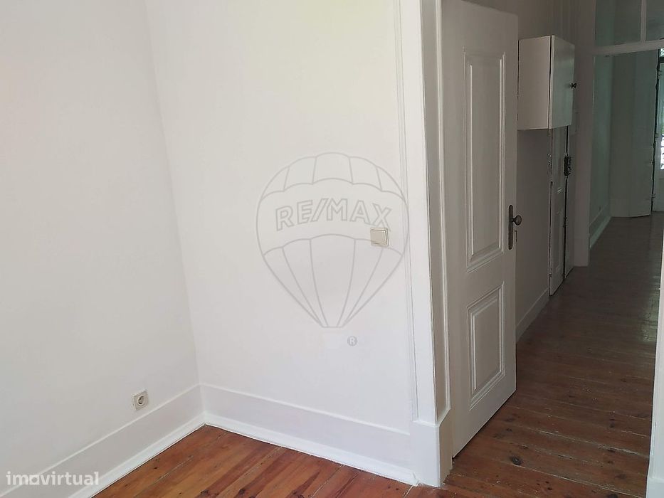 Apartamento T1 para arrendamento