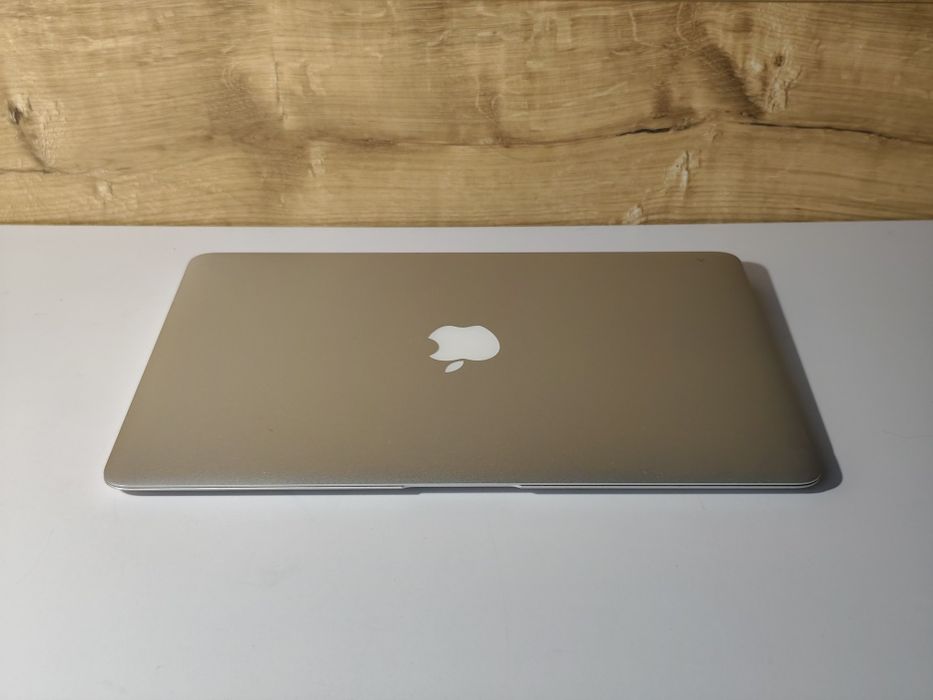 Потужний MacBook Air/Core i5/8 ОЗП/128  SSD/Monterey