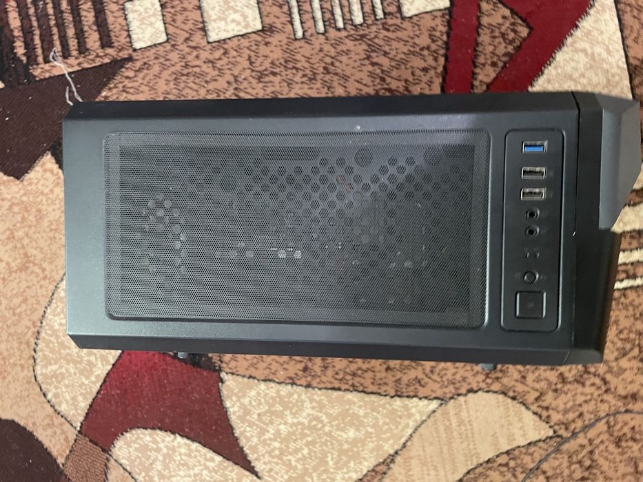 Ігровий компьютер