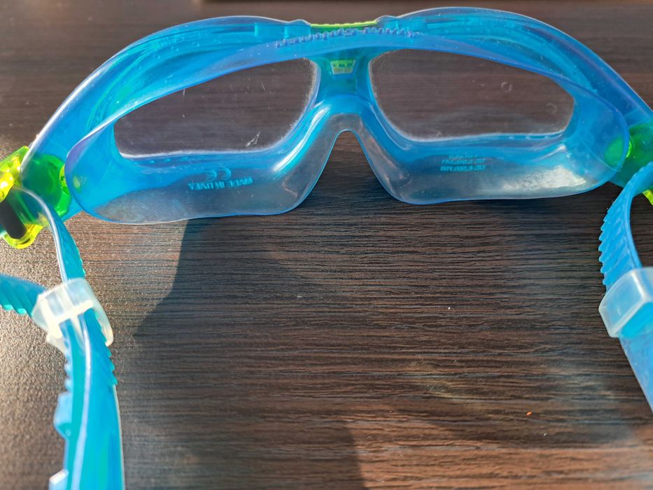 Okulary pływackie dla dzieci AQUA SPHERE