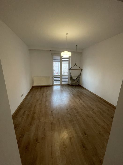 2 pokojowe mieszkanie