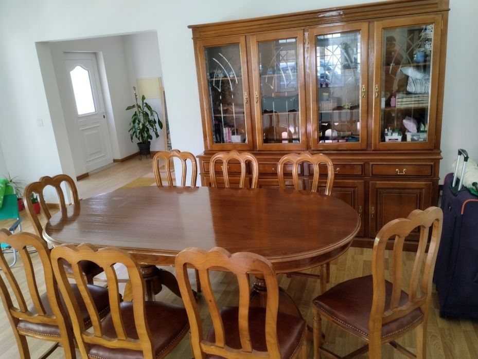 Movel armario de vidro