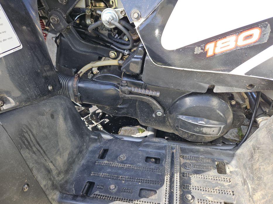 Aeon cobra rs 2lug como nova