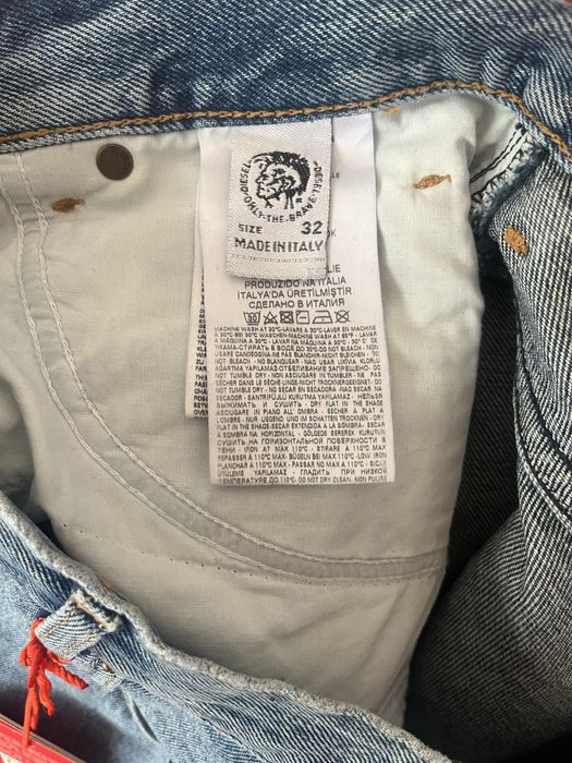 Юбка женская “DIESEL”.