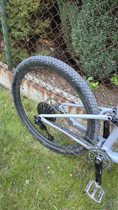 Rower MTB Specialized Epic Rozmiar XL  kola 29 Carbon